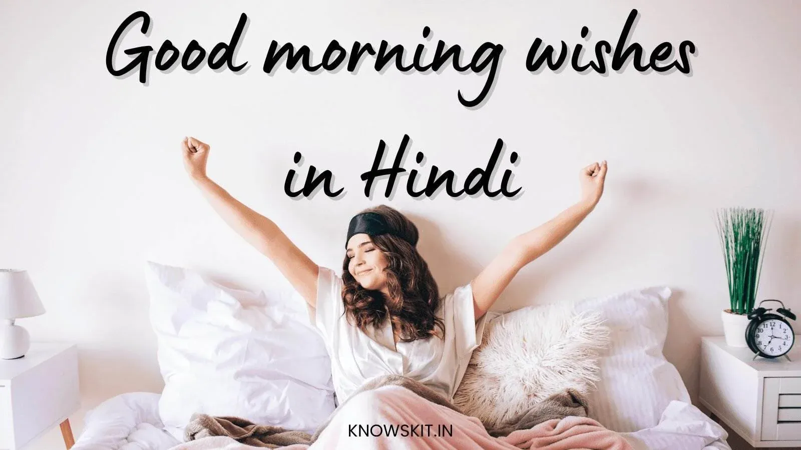Good morning wishes in Hindi Good morning wishes in Hindi