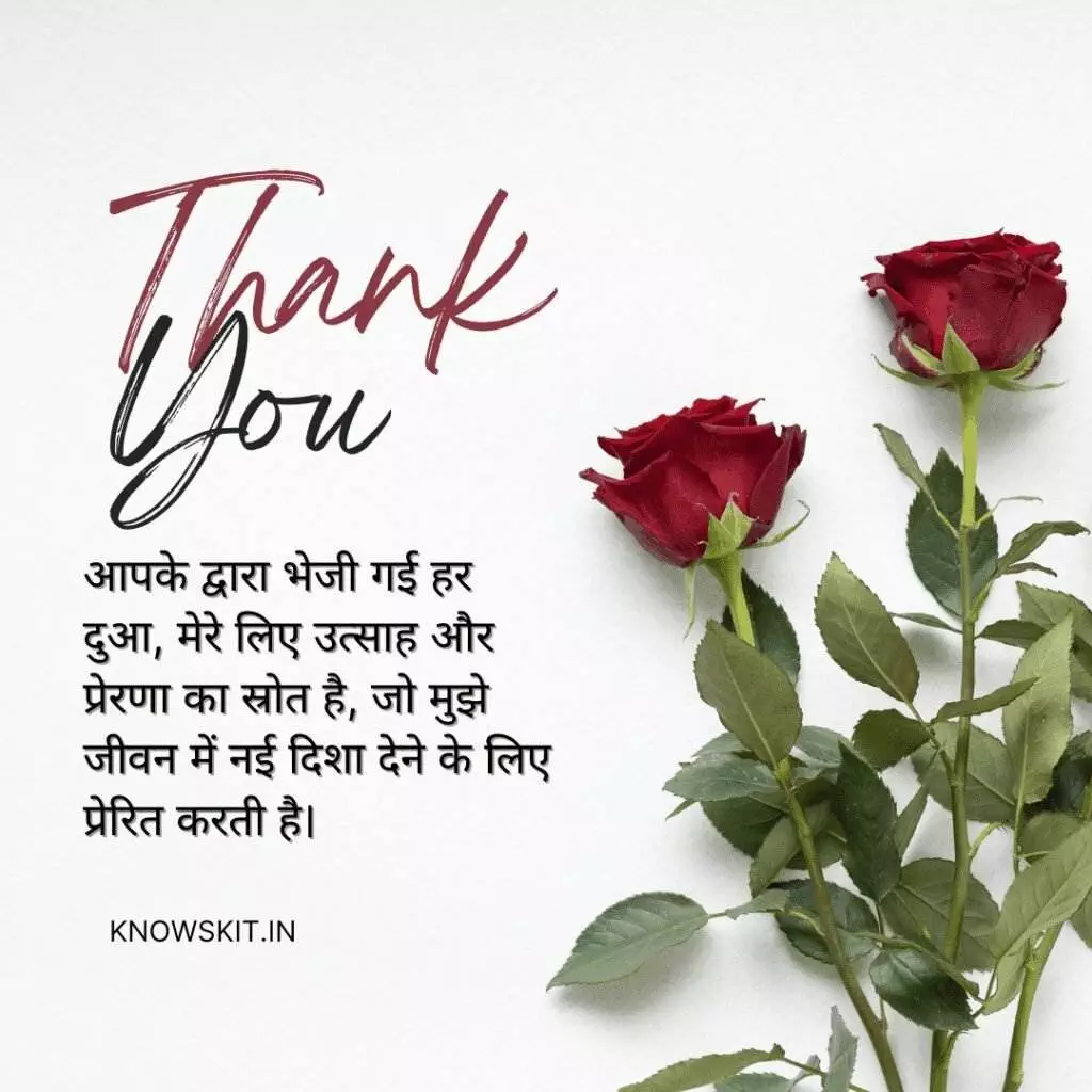 Thanks For Birthday Wishes In Hindi 4 Thanks For Birthday Wishes In Hindi