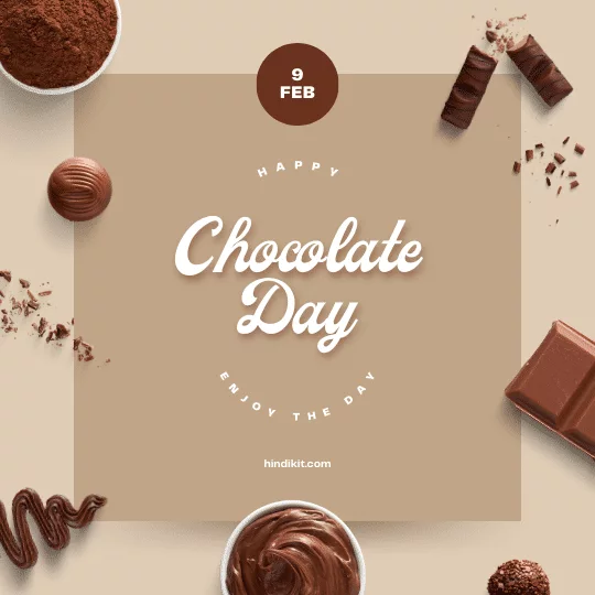 Happy Chocolate Day Wishes And Shayari For Husband Happy Chocolate Day Wishes And Shayari For Husband