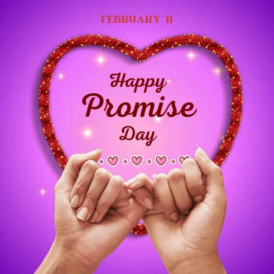 Happy Promise Day Wishes And Shayari For Girlfriend Happy Promise Day Wishes And Shayari For Girlfriend