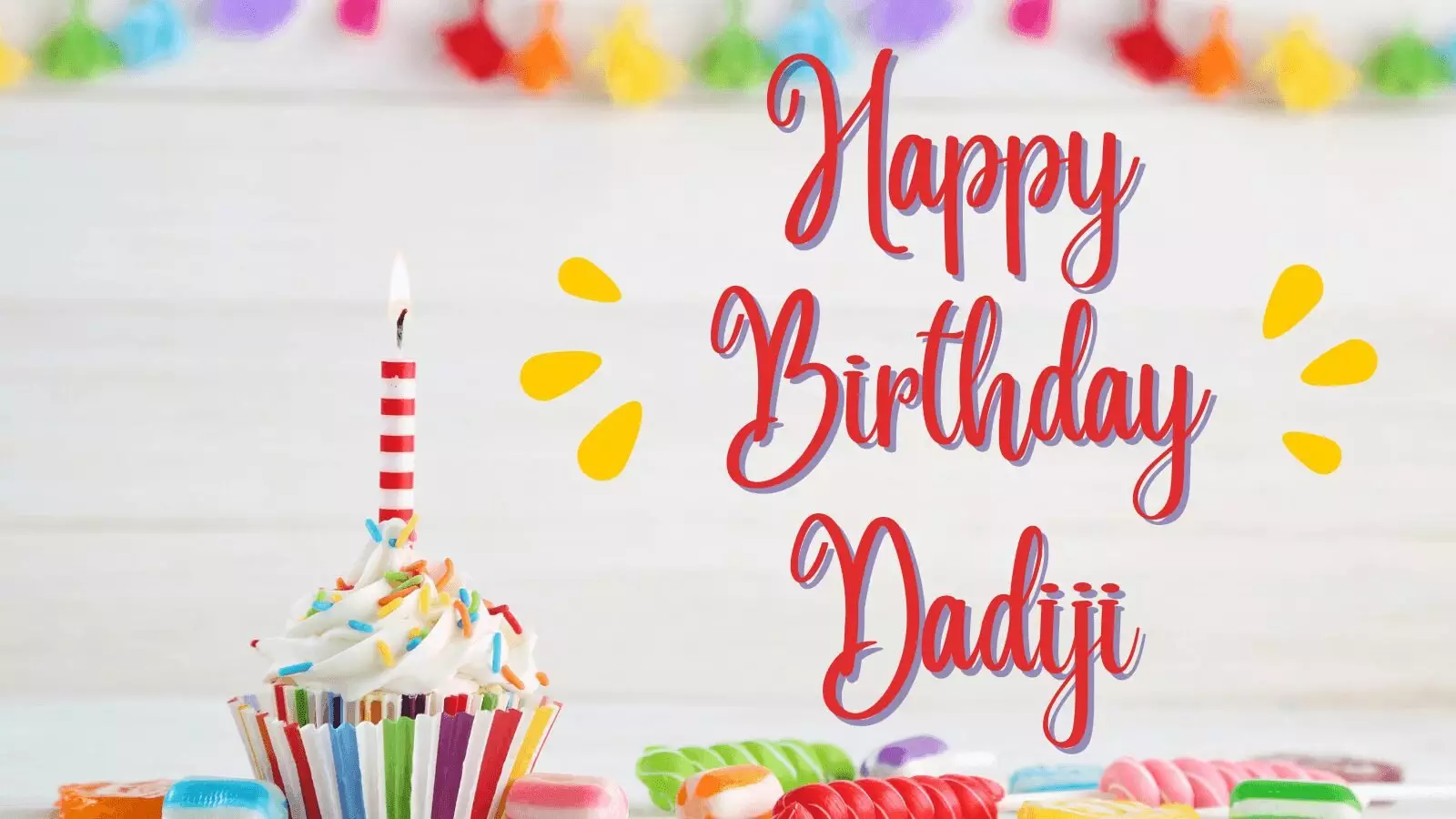 Birthday Wishes For Dadiji In Hindi Birthday Wishes For Dadiji In Hindi