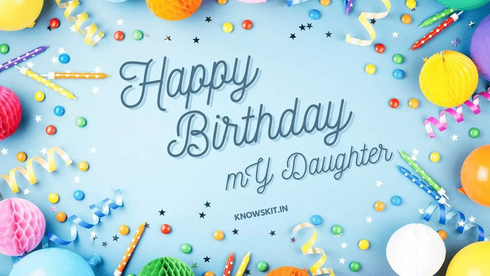 Birthday Wishes For Daughter In Hindi Birthday Wishes For Daughter In Hindi