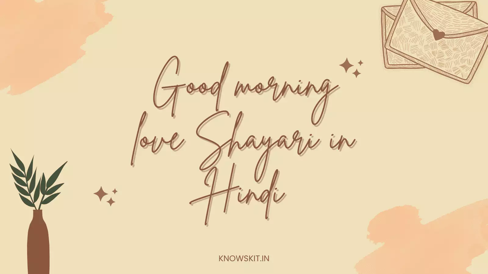 Good morning love Shayari in Hindi Good morning love Shayari in Hindi