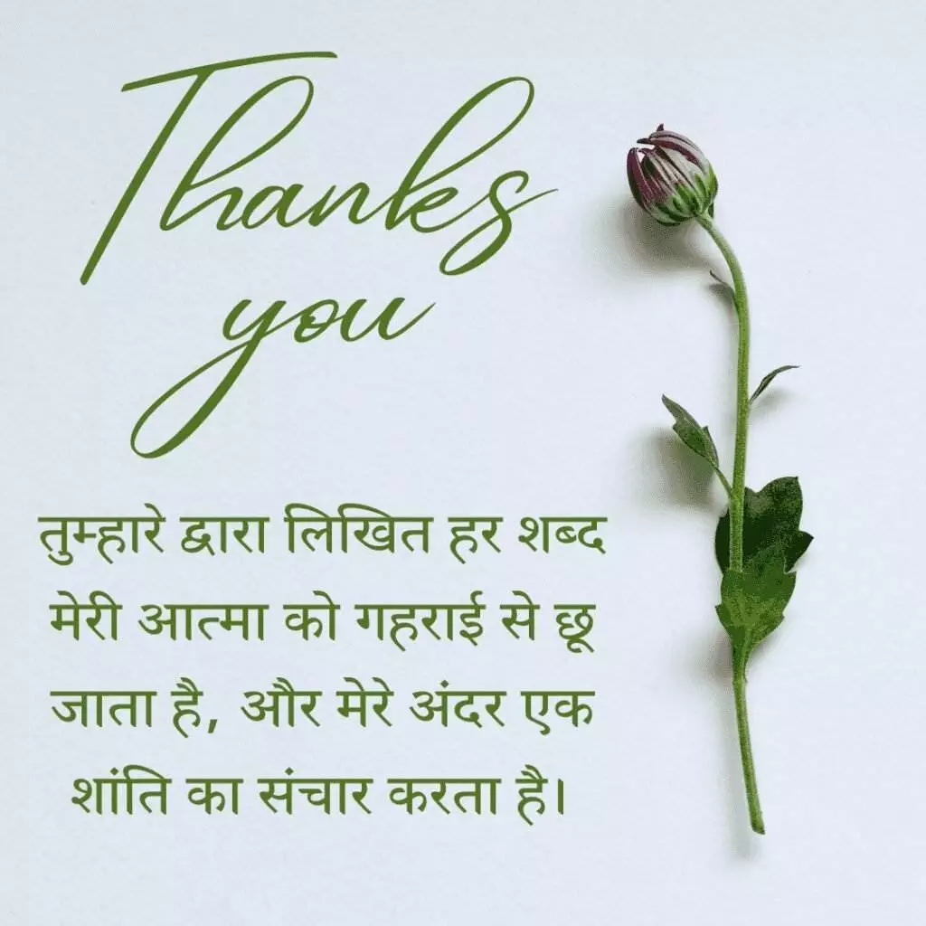 Thanks For Birthday Wishes In Hindi 2 Thanks For Birthday Wishes In Hindi